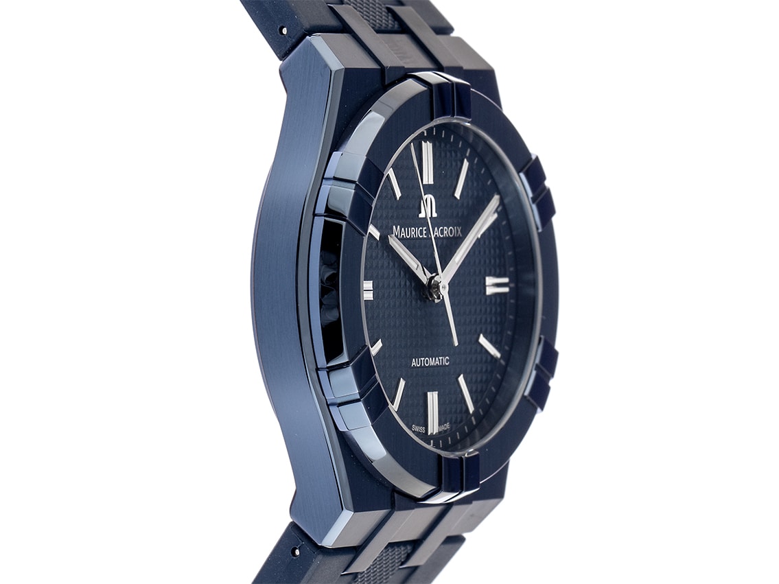 Maurice Lacroix Aikon – Ref. AI6007-PVC00-430-4, Neu – 4/6