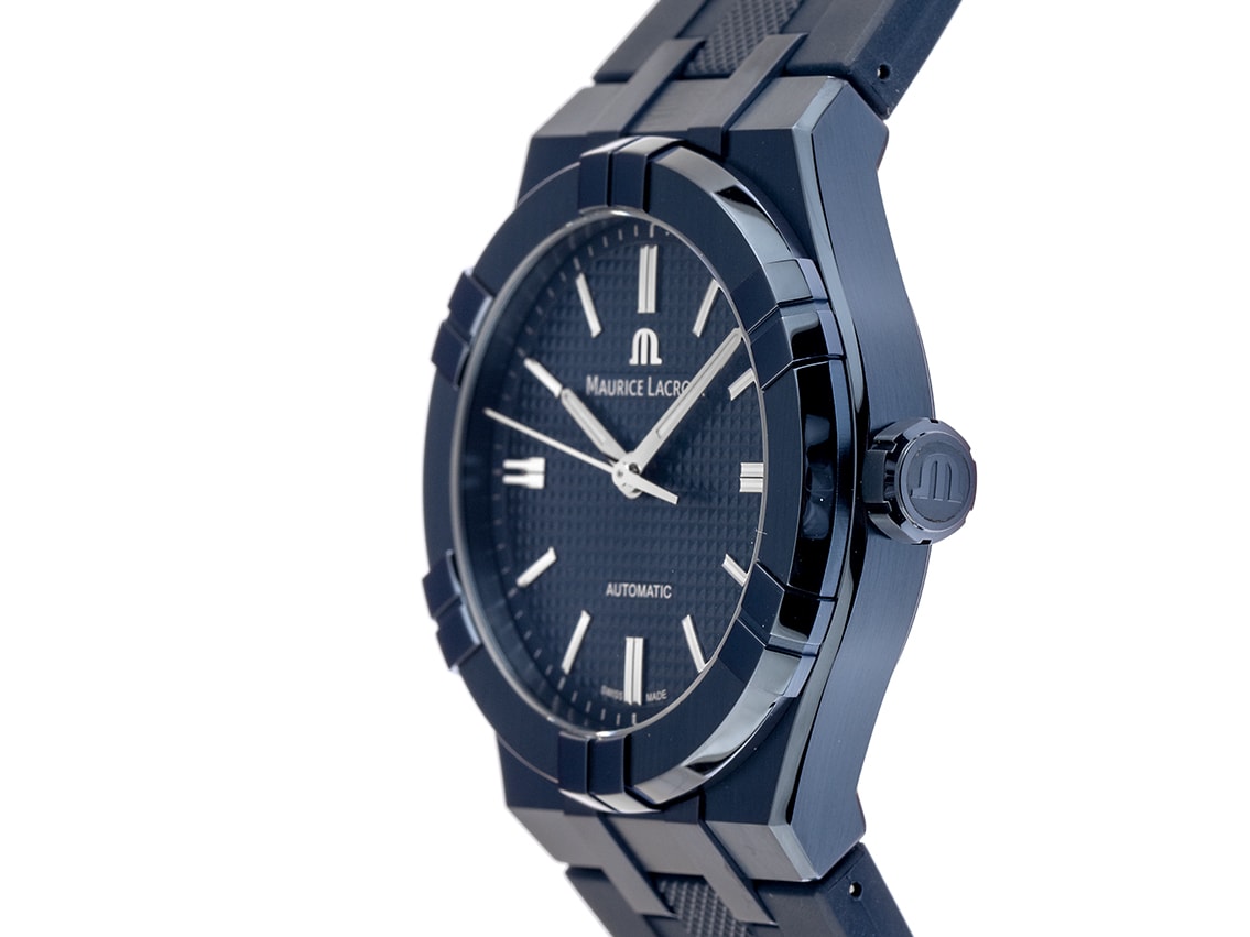 Maurice Lacroix Aikon – Ref. AI6007-PVC00-430-4, Neu – 3/6