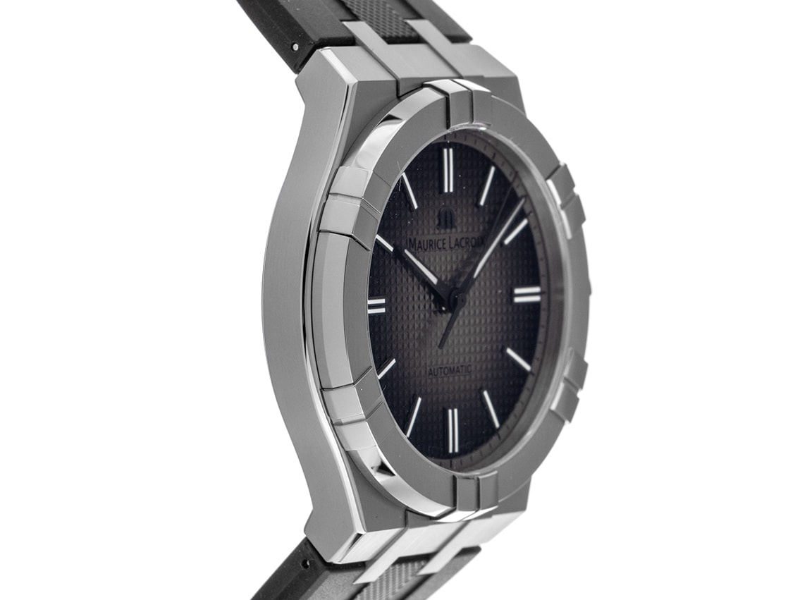 Maurice Lacroix Aikon – Ref. AI6008-PVB00-330-2, Neu – 4/6