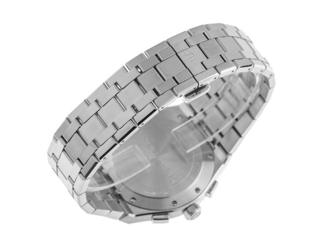 Maurice Lacroix Aikon – Ref. AI1118-SS002-430-1, New – 7/7