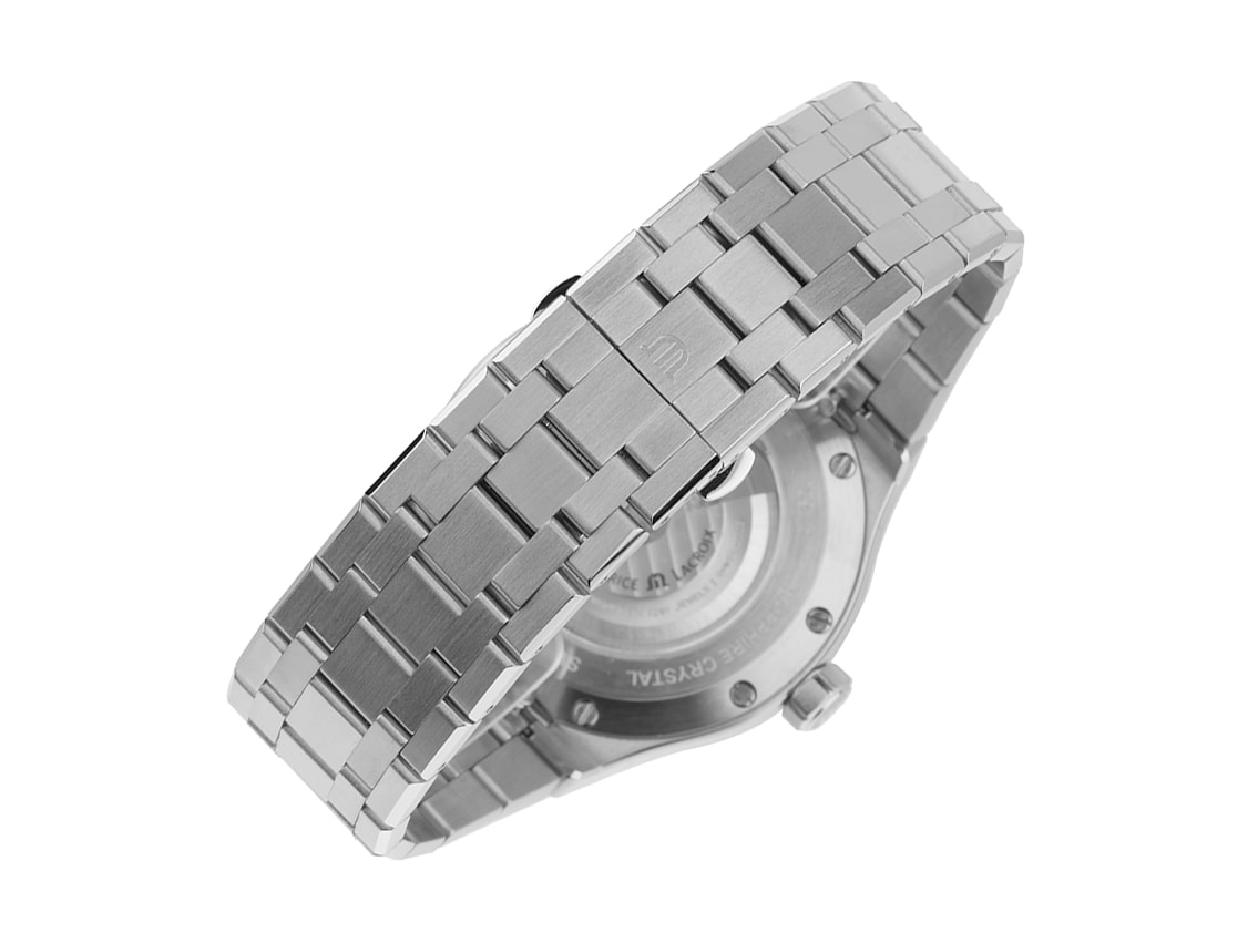 Maurice Lacroix Aikon – Ref. AI6008-SS00F-530-E, Neu – 7/7