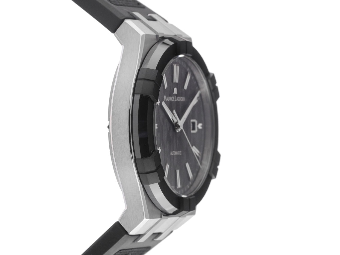 Maurice Lacroix Aikonic – Ref. AC6008-SSL20-330-2, New – 5/7