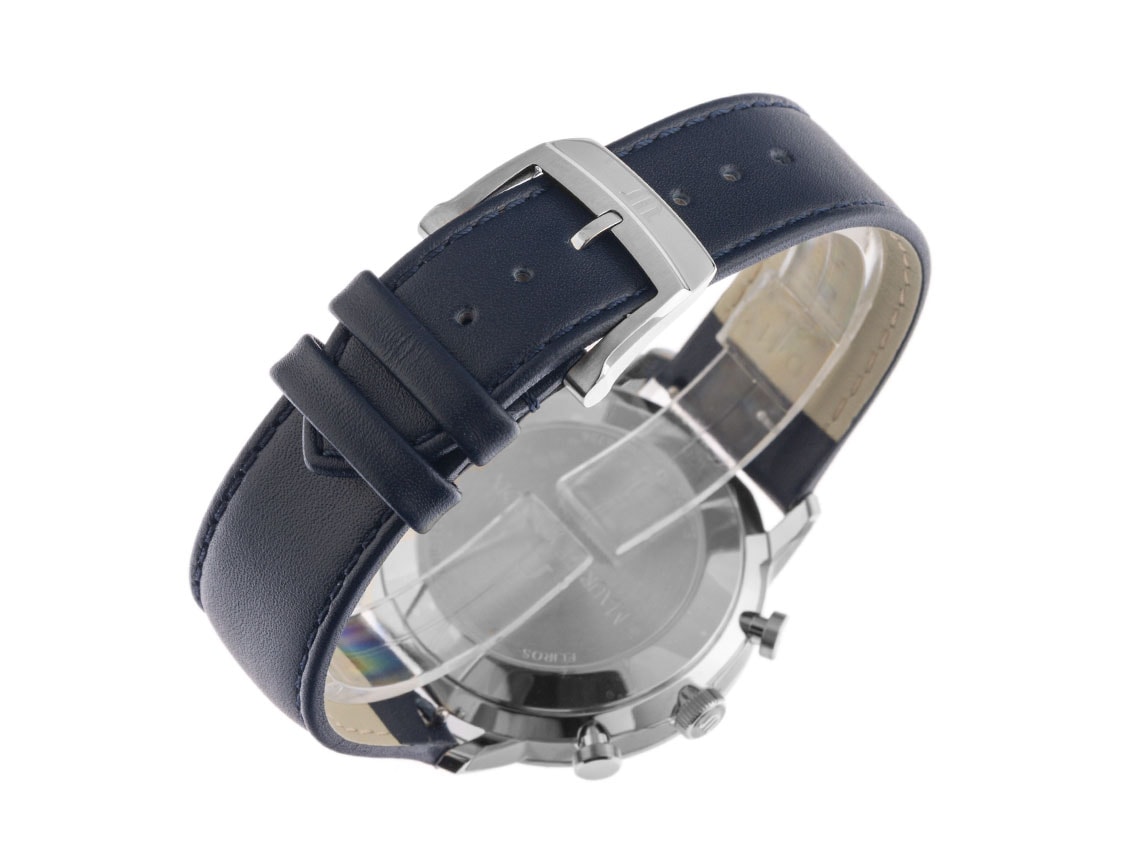 Maurice Lacroix Eliros – Ref. EL1098-SS001-410-4, Neu – 6/6