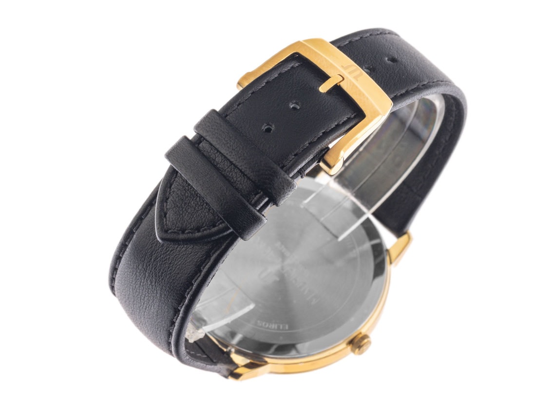 Maurice Lacroix Eliros – Ref. EL1118-PVY01-110-2, Neu – 7/7
