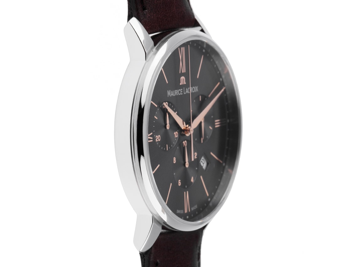 Maurice Lacroix Eliros – Ref. EL1098-SS001-311-1, Neu – 3/5