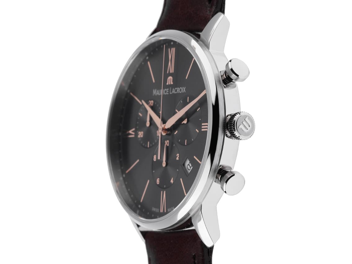 Maurice Lacroix Eliros – Ref. EL1098-SS001-311-1, Neu – Bild 2/5