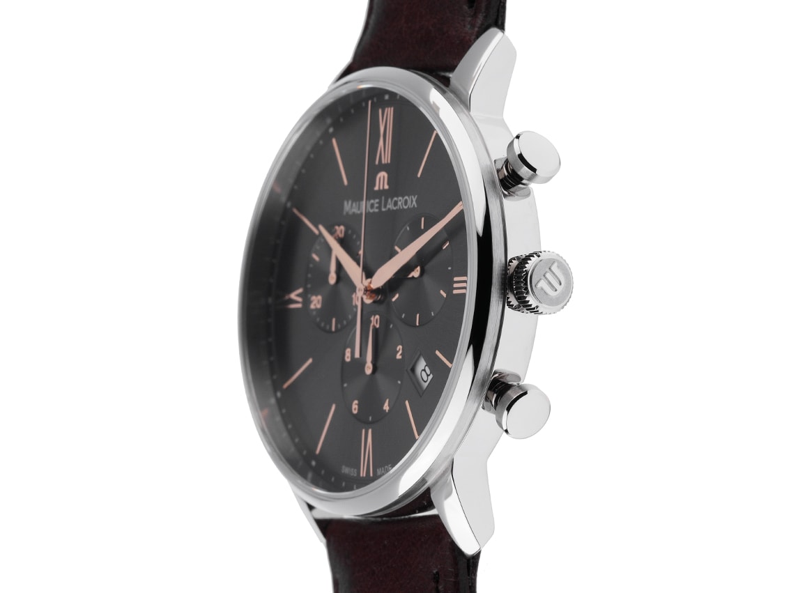 Maurice Lacroix Eliros – Ref. EL1098-SS001-311-1, Neu – 2/5