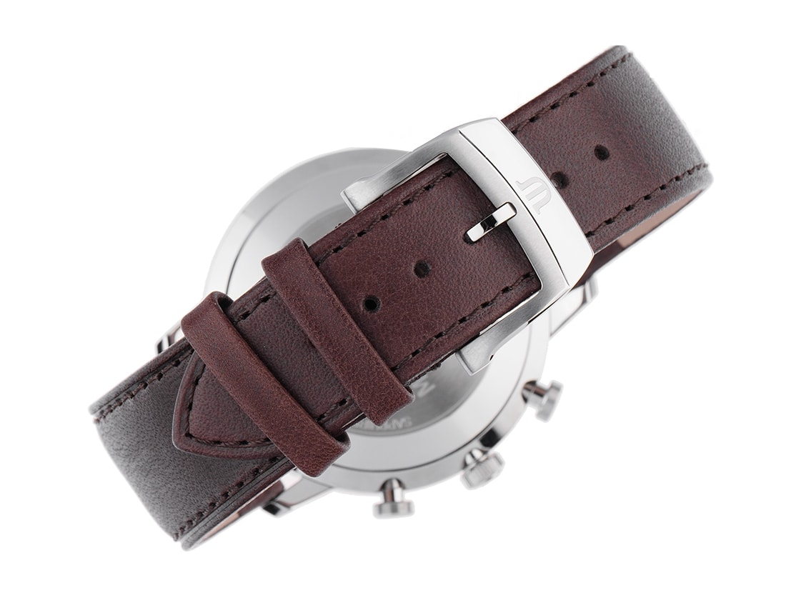 Maurice Lacroix Eliros – Ref. EL1098-SS001-311-1, Neu – 5/5