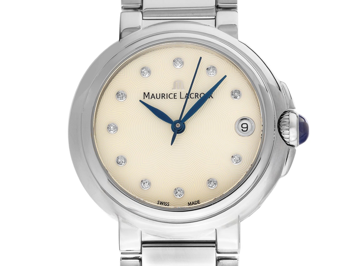 Maurice Lacroix Fiaba – Ref. FA1004-SS002-170-1, Neu – 1/6