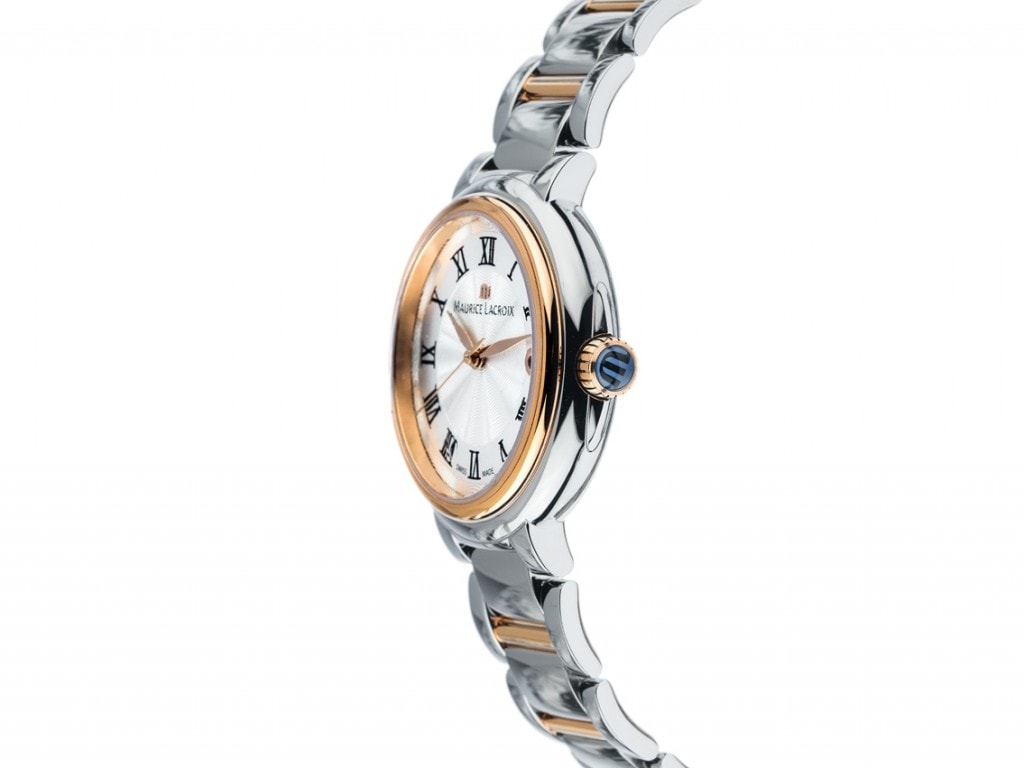 Maurice Lacroix Fiaba – Ref. FA1004-PVP13-110-1, Neu – 4/7