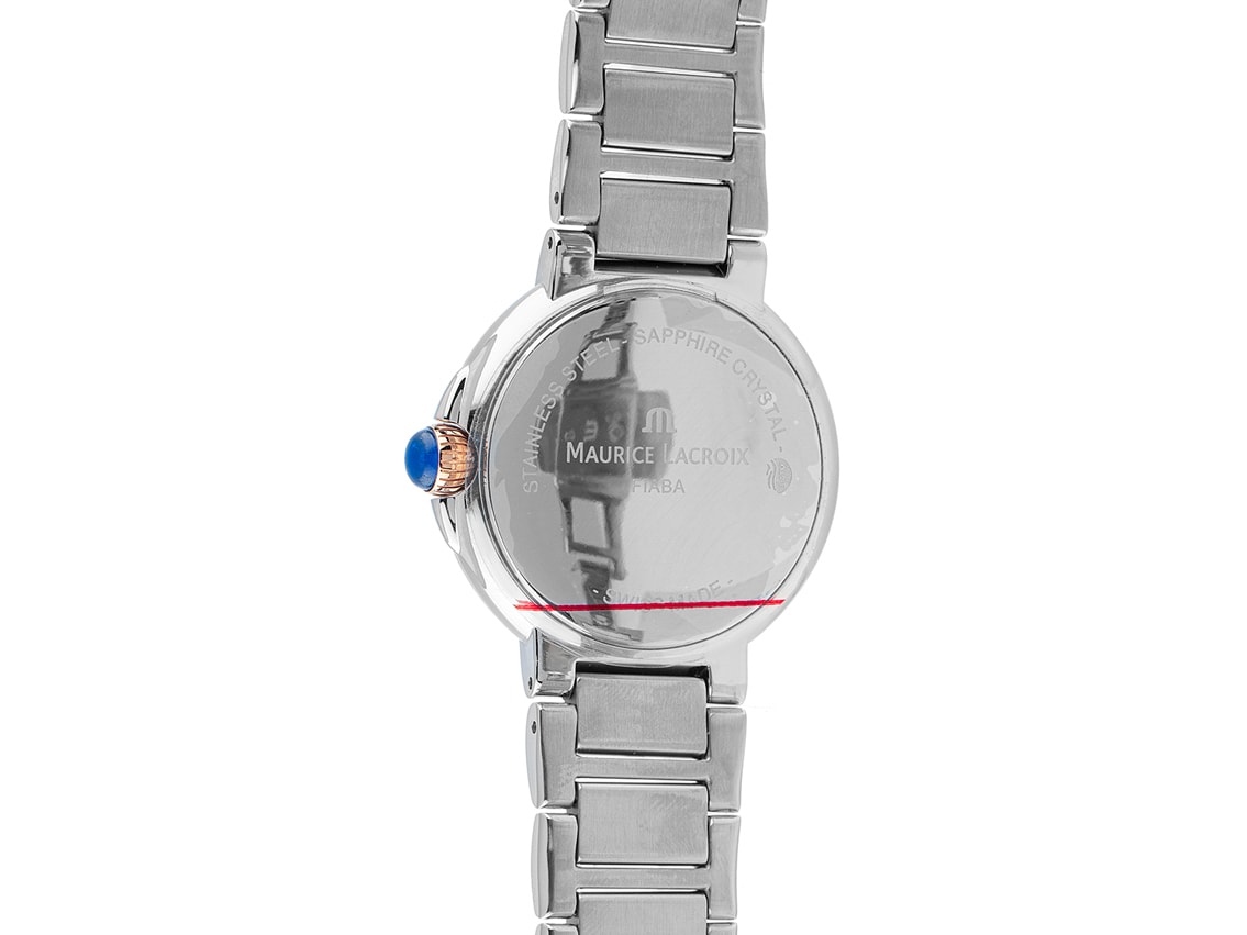 Maurice Lacroix Fiaba – Ref. FA1004-PVP13-110-1, Neu – 6/7