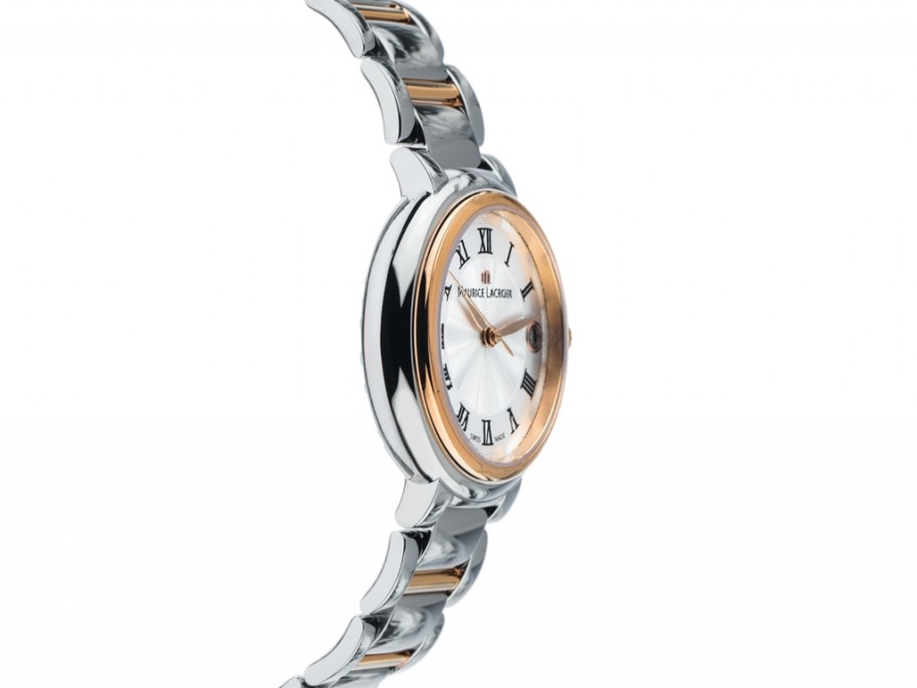 Maurice Lacroix Fiaba – Ref. FA1004-PVP13-110-1, Neu – 5/7