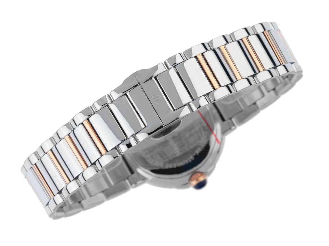 Maurice Lacroix Fiaba – Ref. FA1004-PVP13-110-1, Neu – 7/7