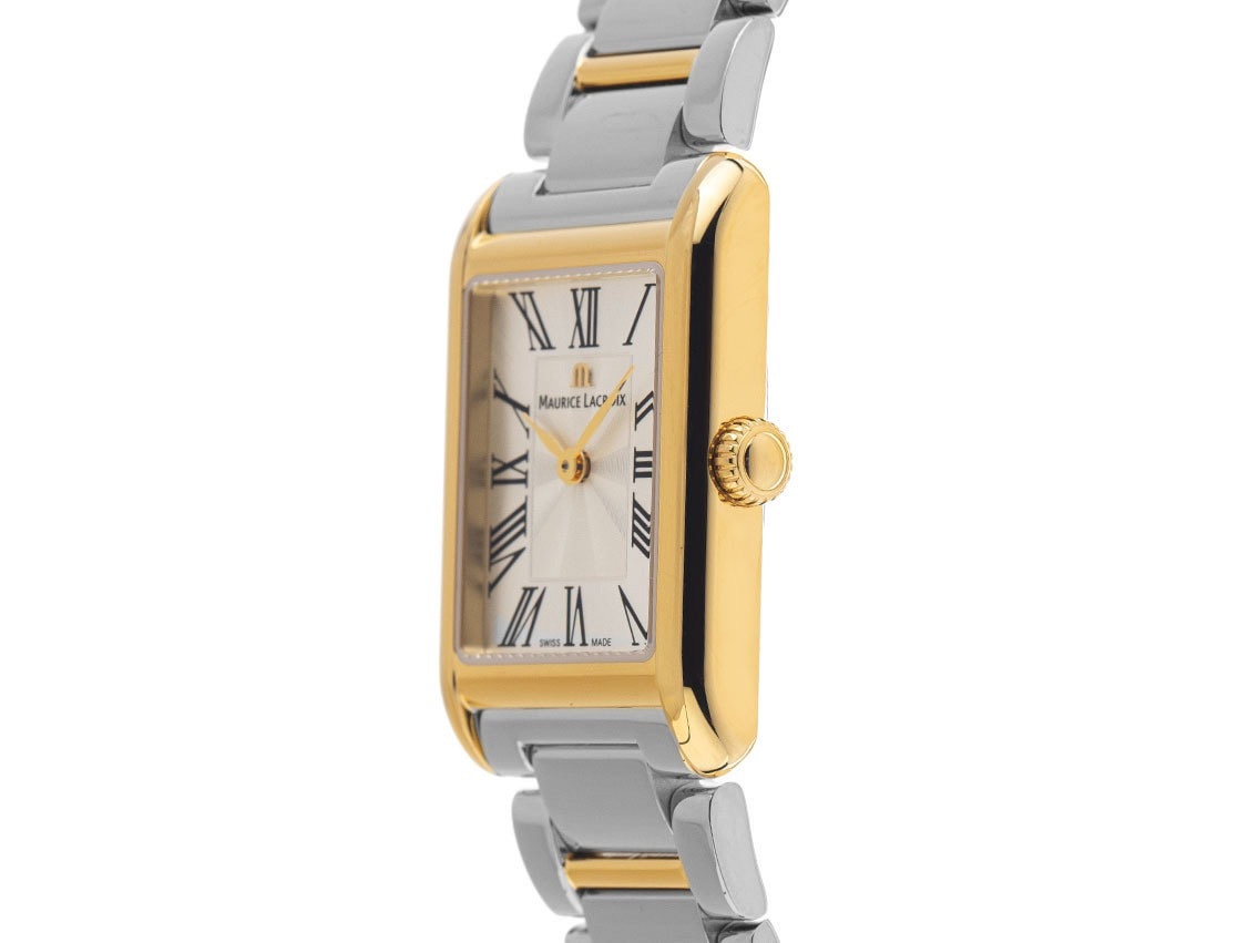 Maurice Lacroix Fiaba – Ref. FA1205-PVY02-110-A, Neu – 4/7