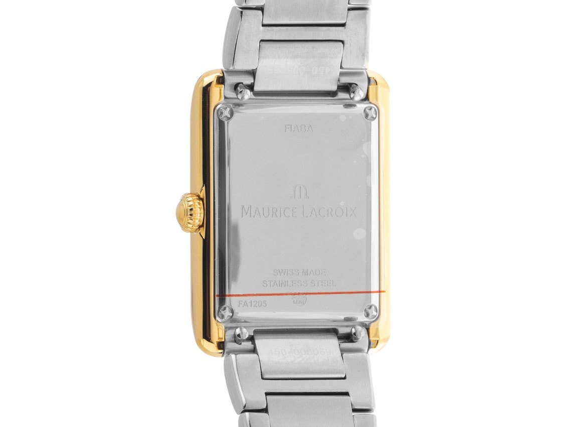 Maurice Lacroix Fiaba – Ref. FA1205-PVY02-110-A, Neu – 6/7