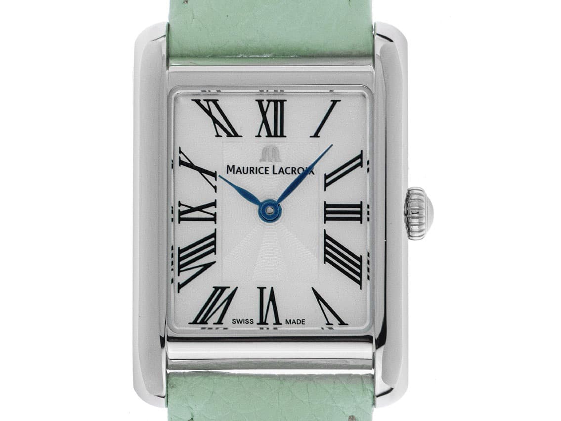 Maurice Lacroix Fiaba – Ref. FA1205-SS001-160-5, Neu – Bild 1/7