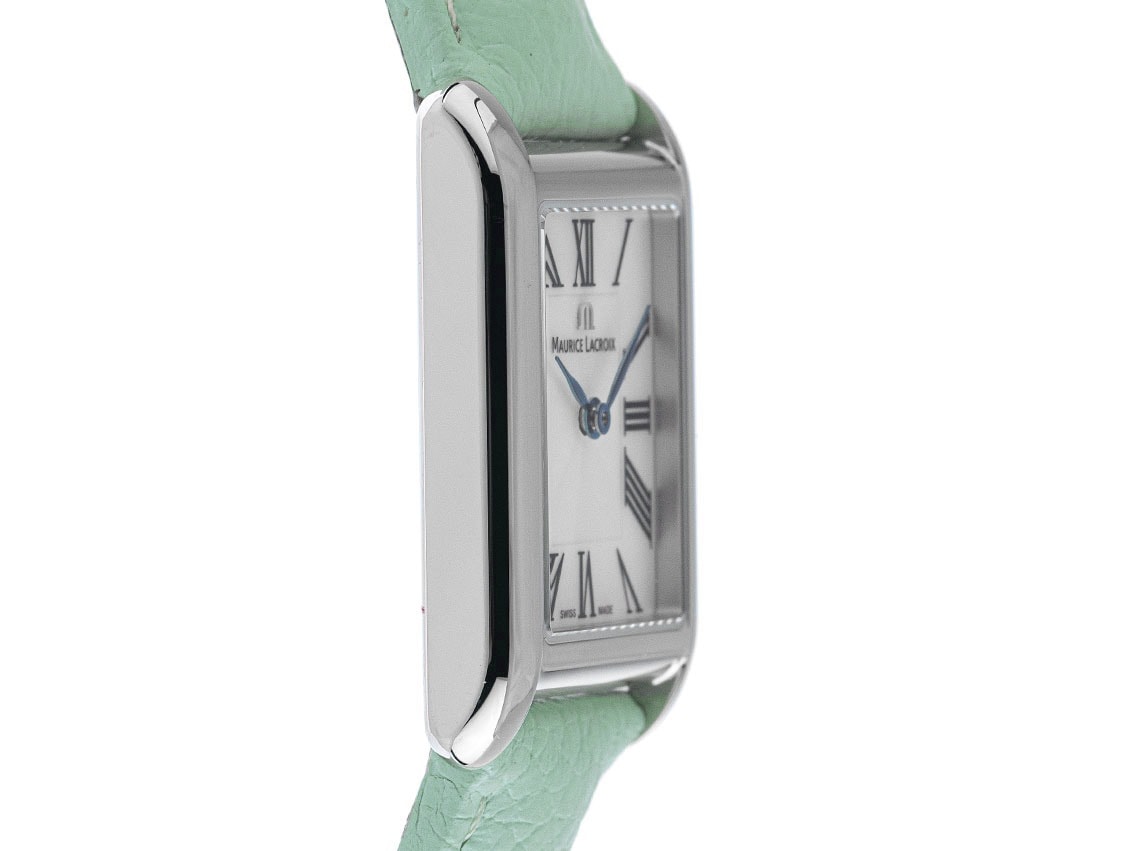 Maurice Lacroix Fiaba – Ref. FA1205-SS001-160-5, Neu – 5/7