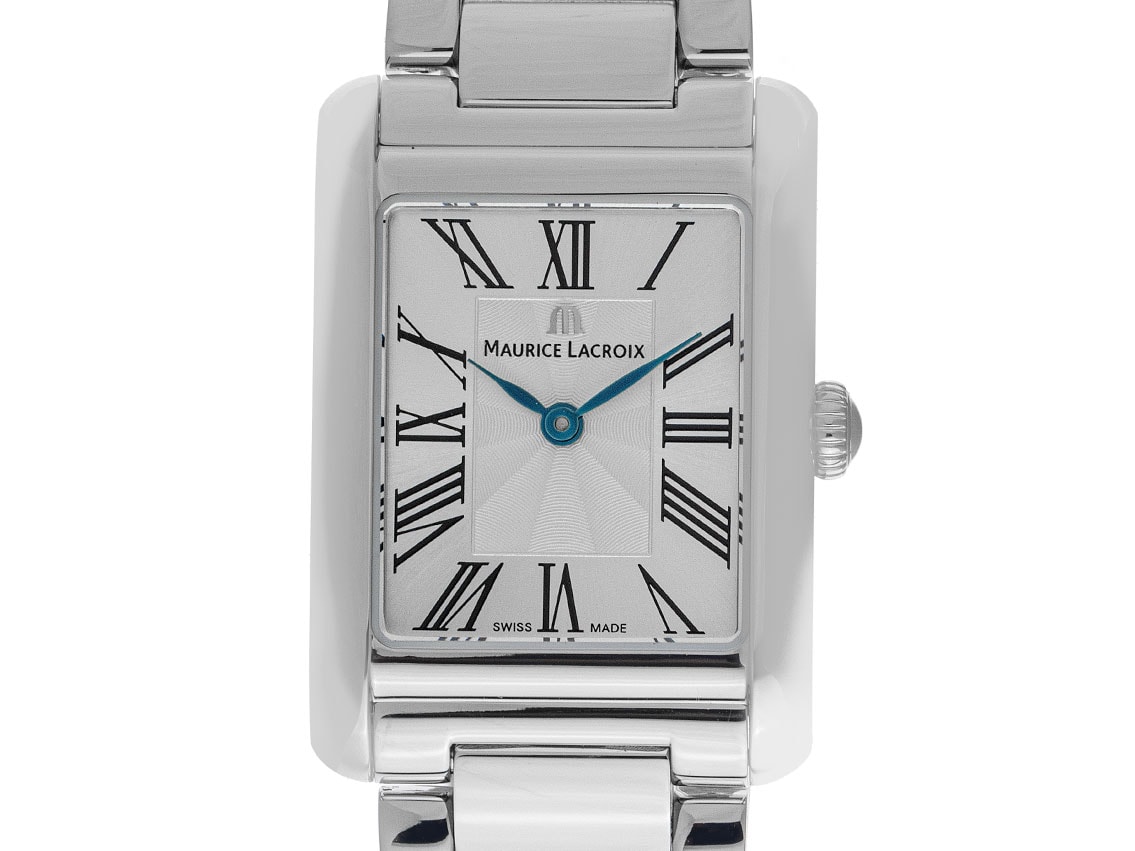 Maurice Lacroix Fiaba – Ref. FA1205-SS002-110-1, Neu – 1/7