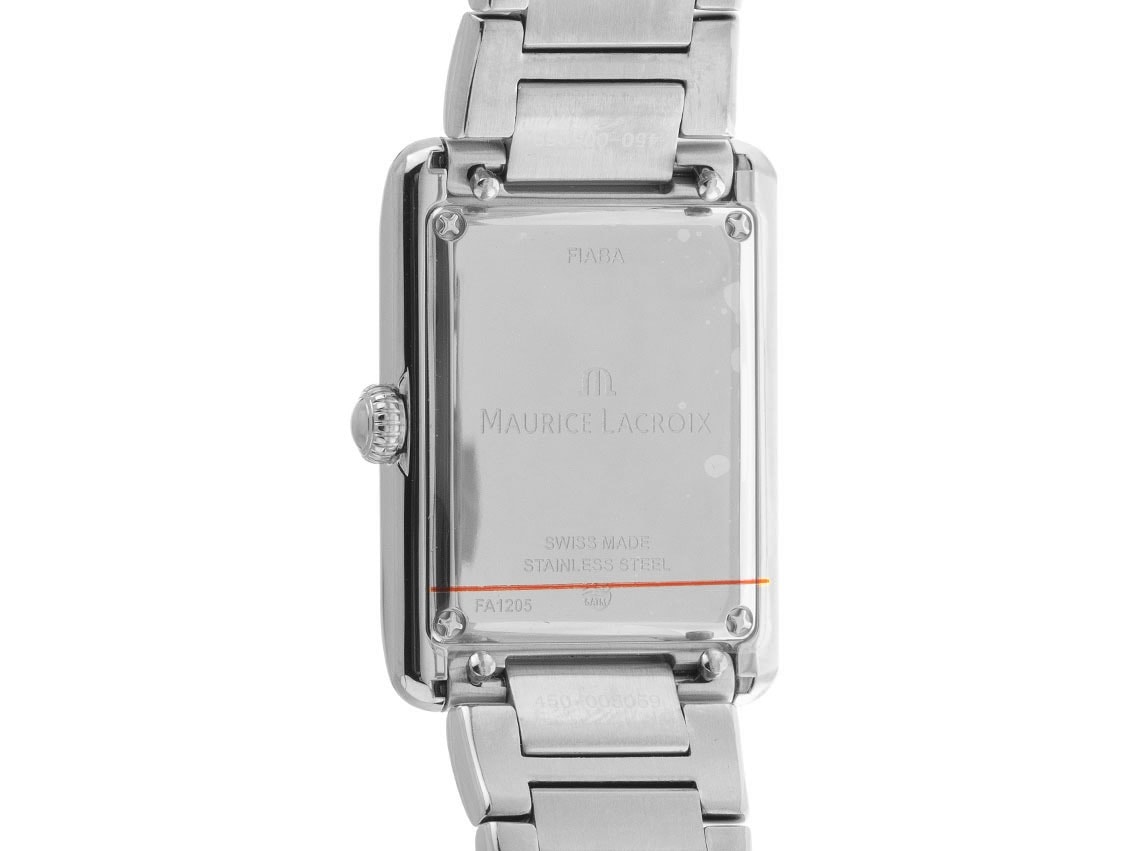 Maurice Lacroix Fiaba – Ref. FA1205-SS002-110-1, Neu – 6/7