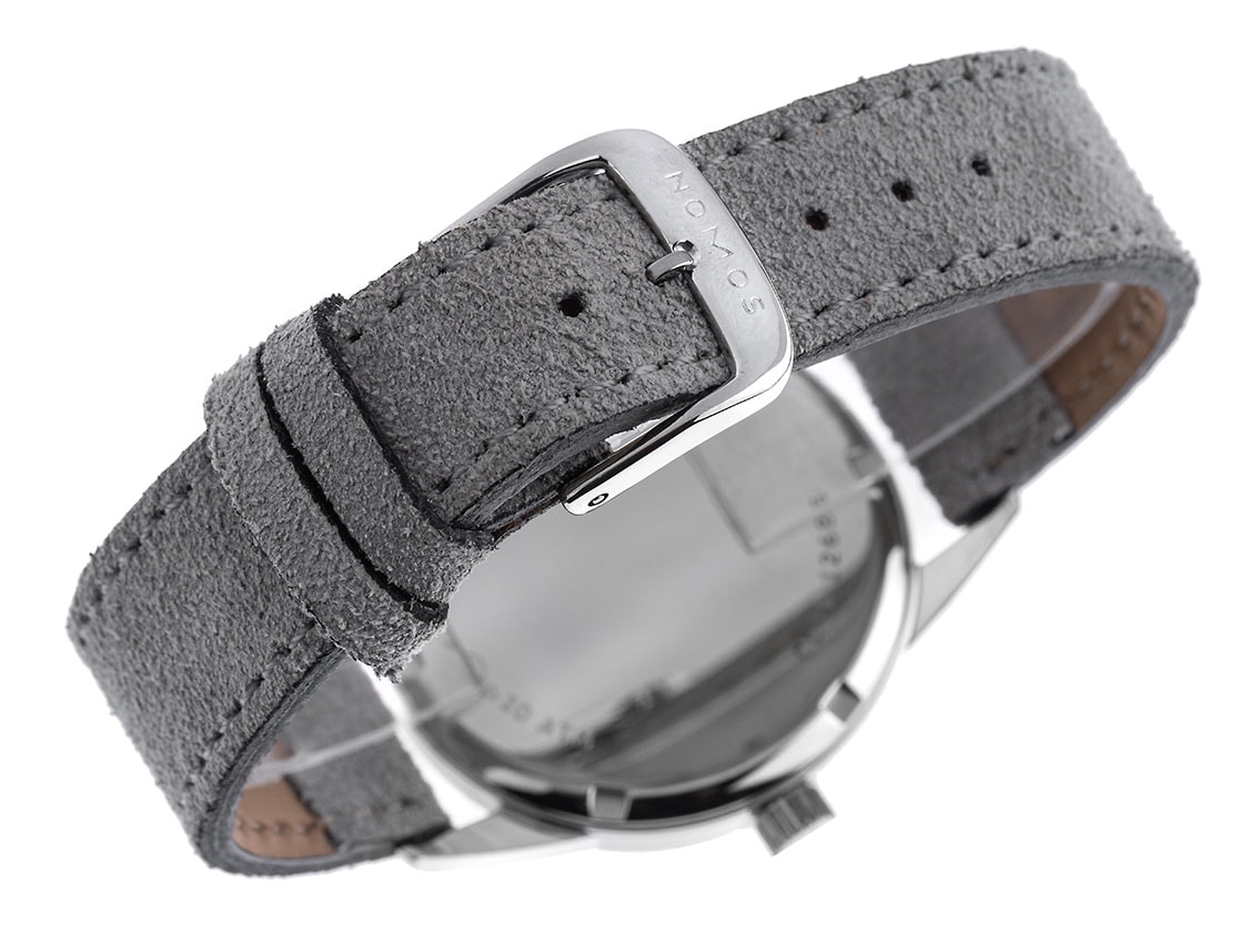 NOMOS Club – Ref. 726, Neu – 7/7