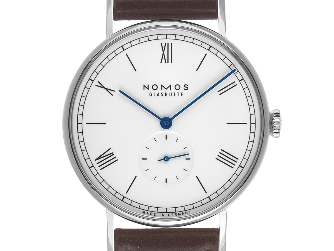 NOMOS Ludwig – Ref. 237, New – Image 1/7