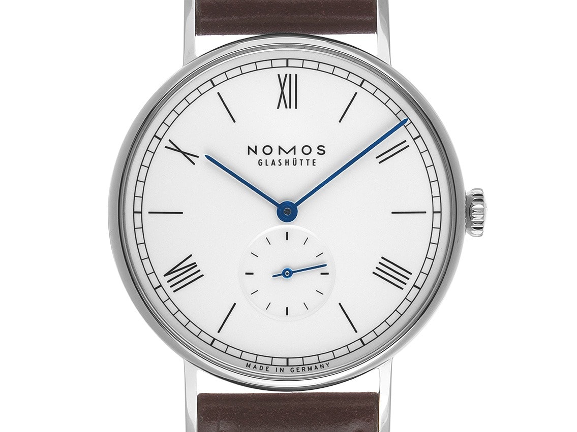NOMOS Ludwig – Ref. 237, New – 1/7