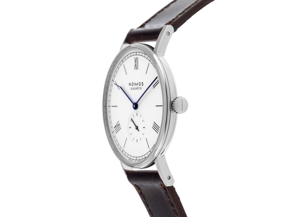 NOMOS Ludwig – Ref. 237, New – 4/7
