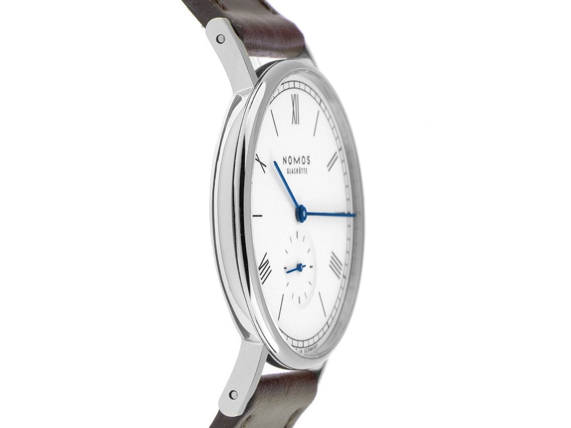 NOMOS Ludwig – Ref. 237, New – 5/7