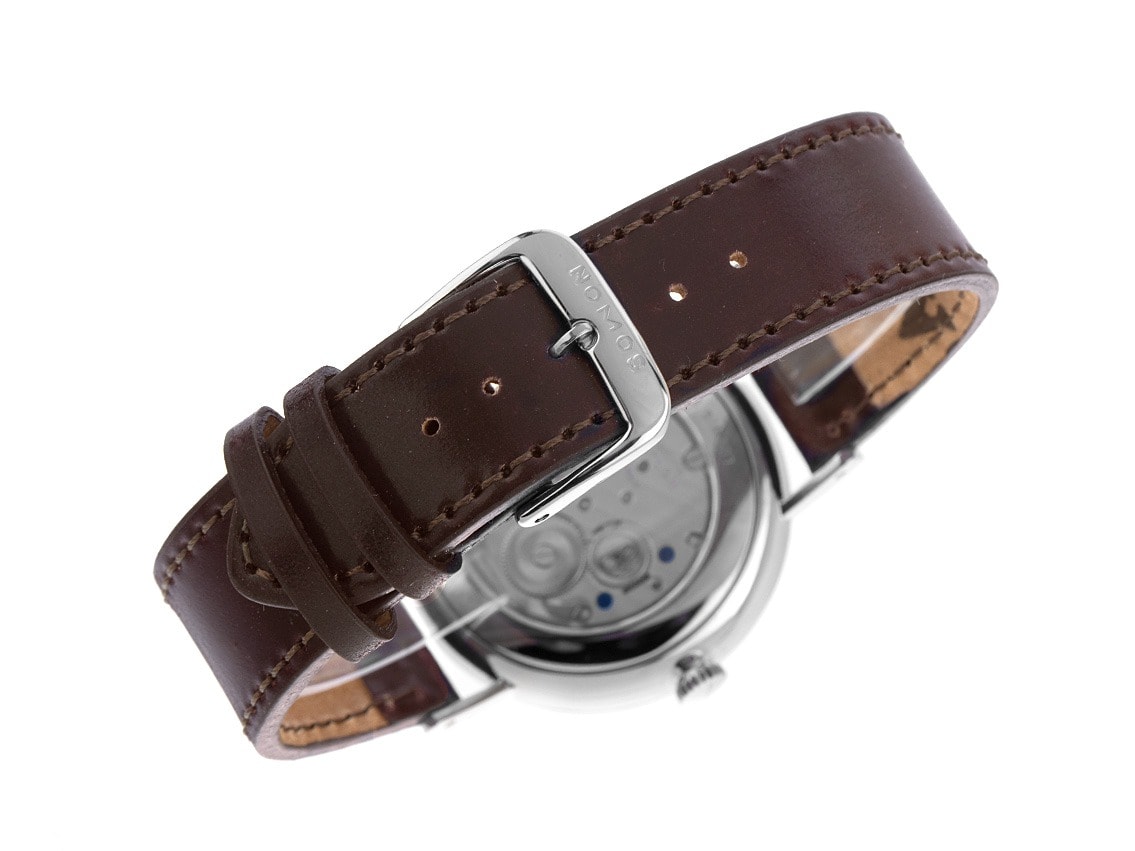 NOMOS Ludwig – Ref. 237, New – 7/7