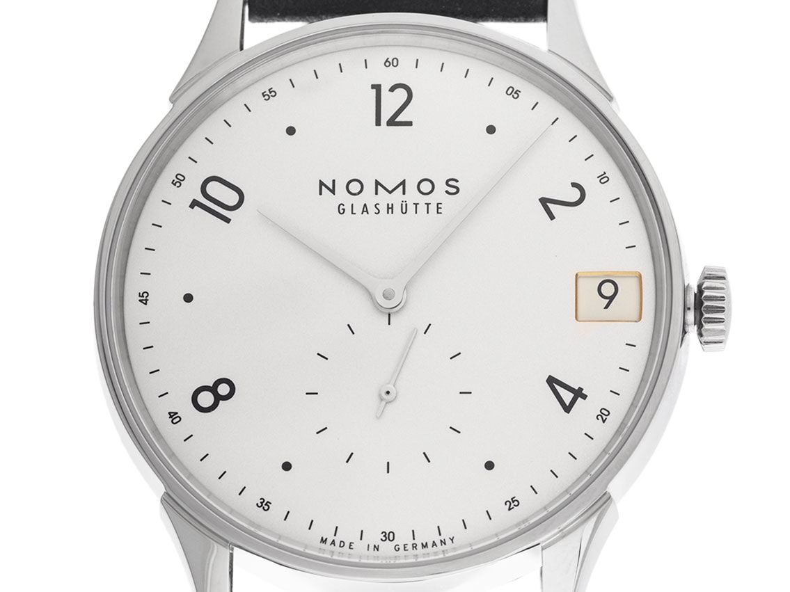 NOMOS Minimatik – Ref. 1250, Neu – 1/7