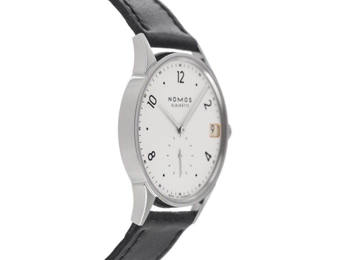NOMOS Minimatik – Ref. 1250, Neu – 5/7