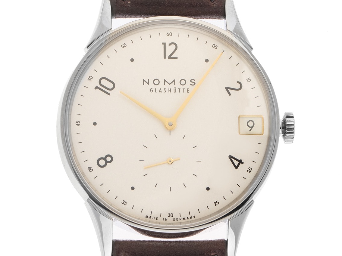NOMOS Minimatik – Ref. 1251, Neu – 1/8