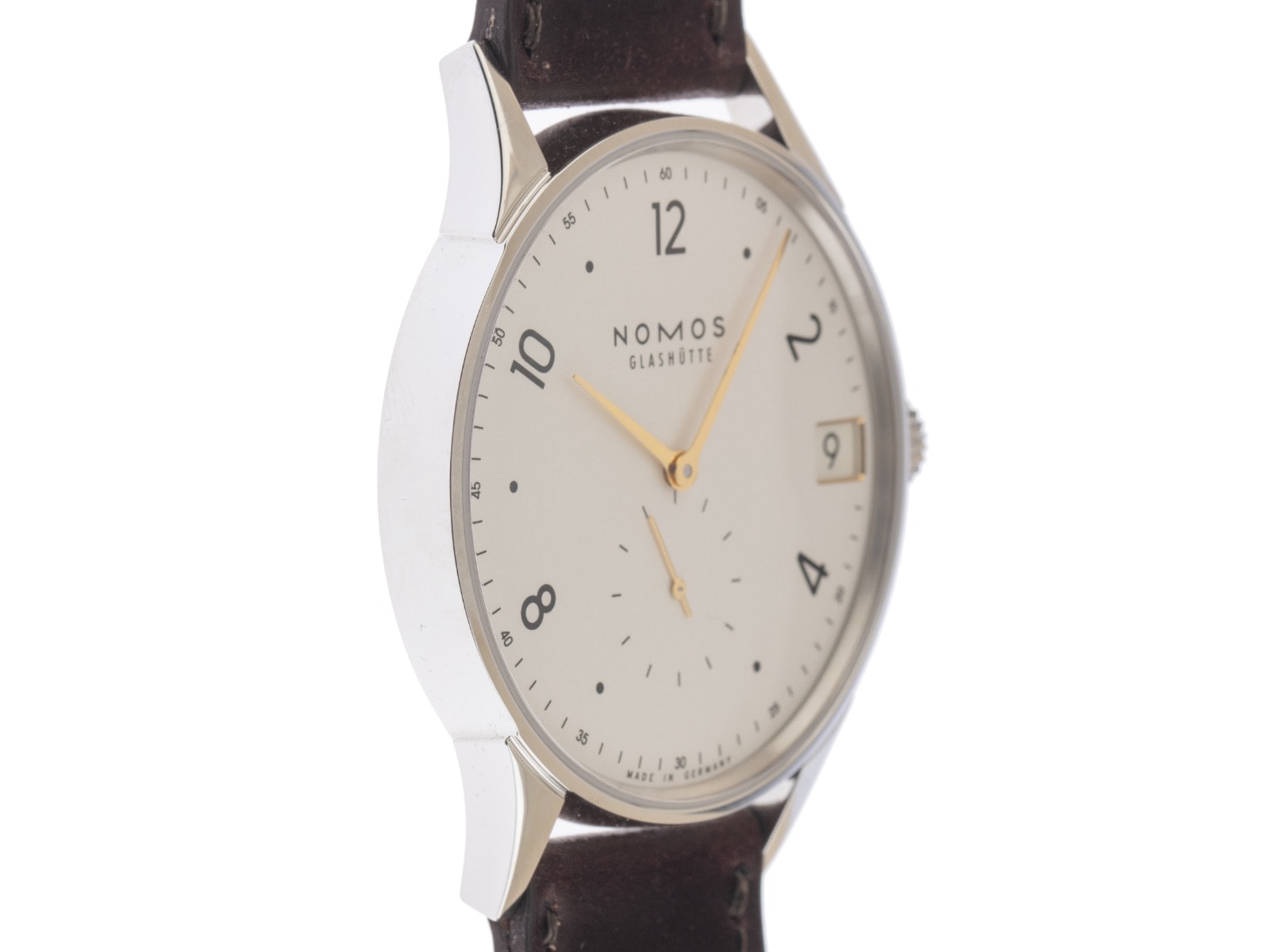NOMOS Minimatik – Ref. 1251, Neu – 5/8