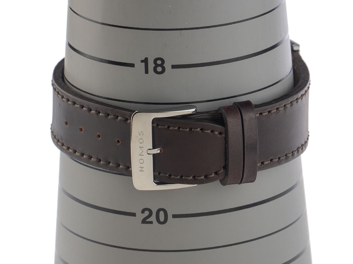 NOMOS Minimatik – Ref. 1251, Neu – 8/8