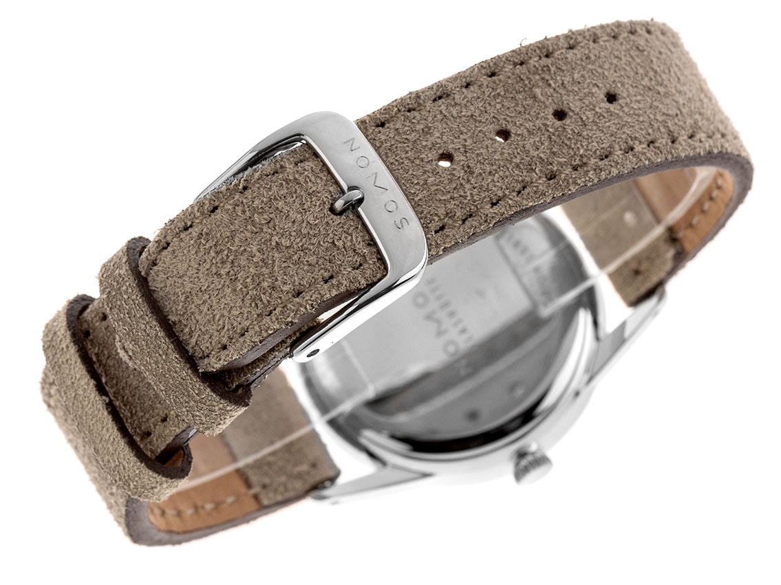 Glashütte Original Orion – Ref. 319, Neu – 7/7
