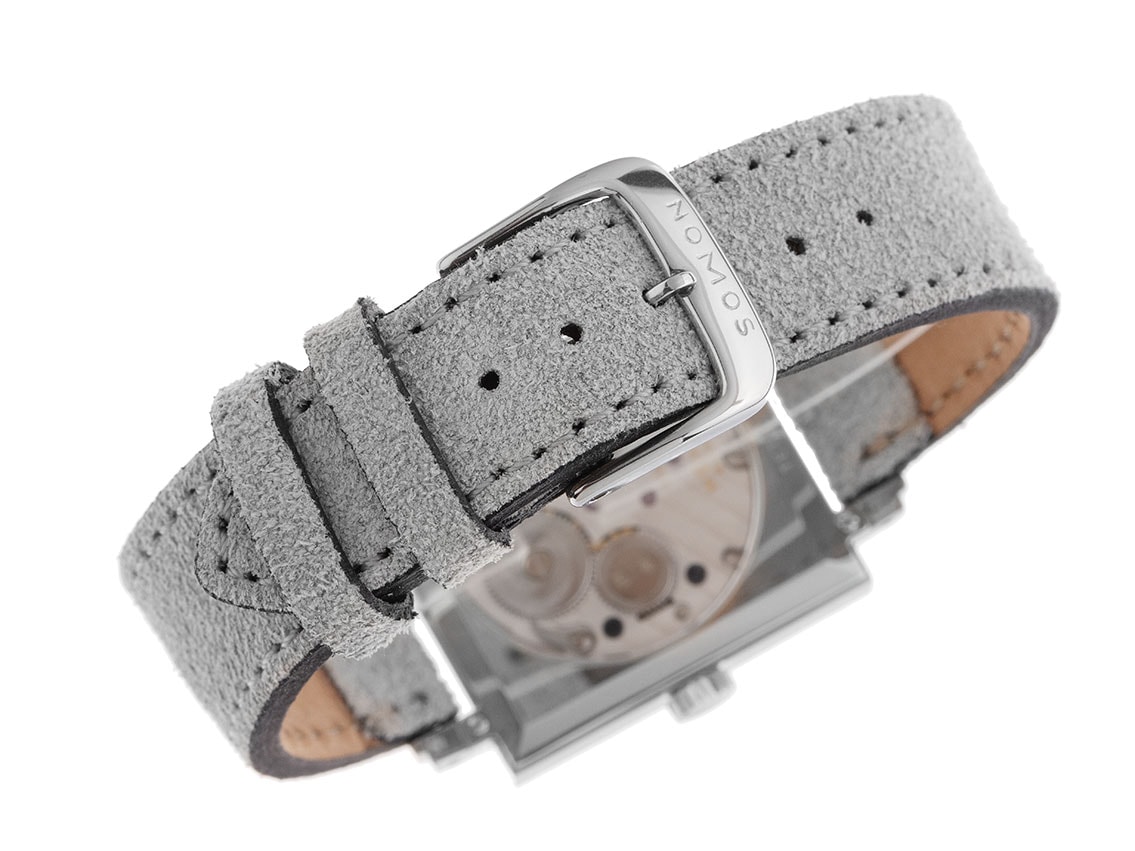 Glashütte Original Tetra – Ref. 489, Neu – 7/7