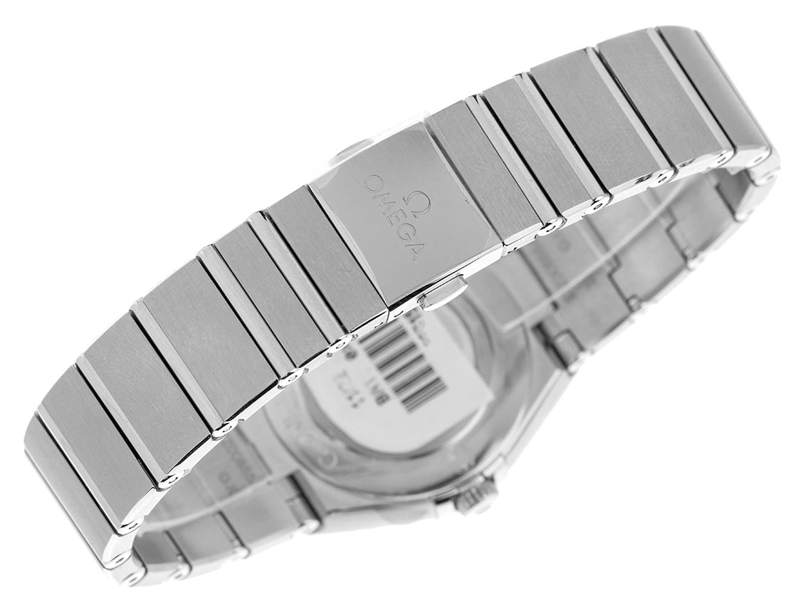 Omega Constellation – Ref. 131.10.28.60.03.001, Neu – 7/8