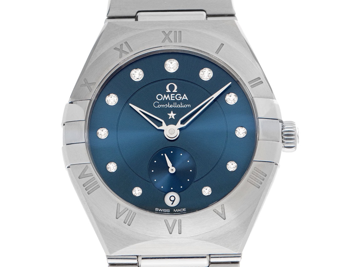Omega Constellation – Ref. 131.10.34.20.53.001, Neu – 1/7