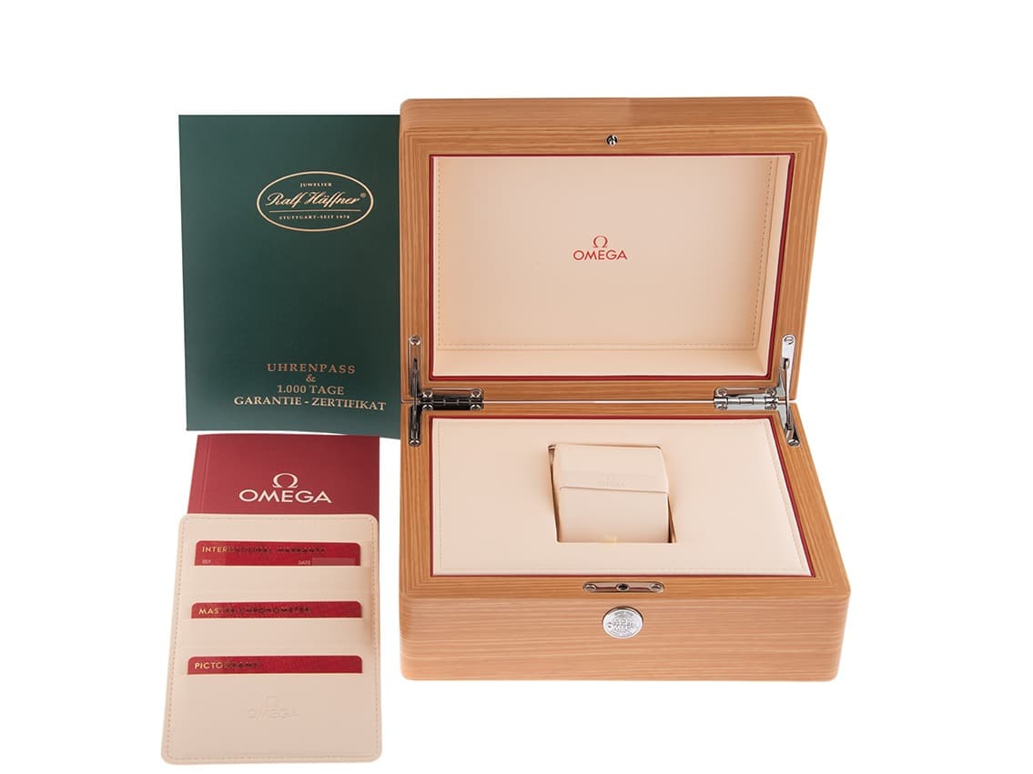 Omega Constellation – Ref. 131.20.36.20.13.001, New – Image 2/7