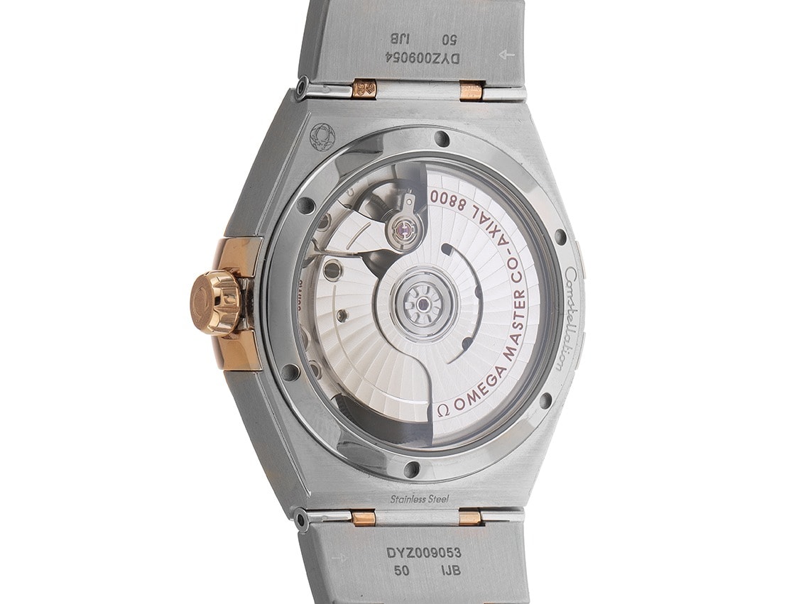 Omega Constellation – Ref. 131.20.36.20.13.001, Neu – 6/7