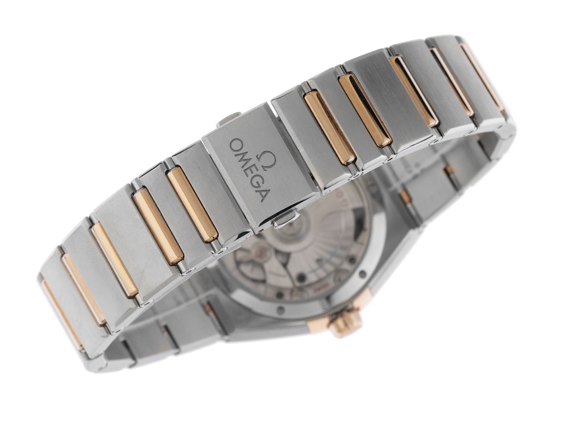 Omega Constellation – Ref. 131.20.36.20.13.001, Neu – 7/7