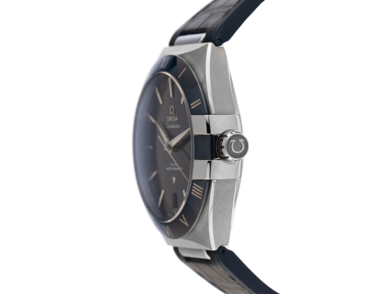Omega Constellation – Ref. 131.33.41.21.03.001, Neu – 4/7