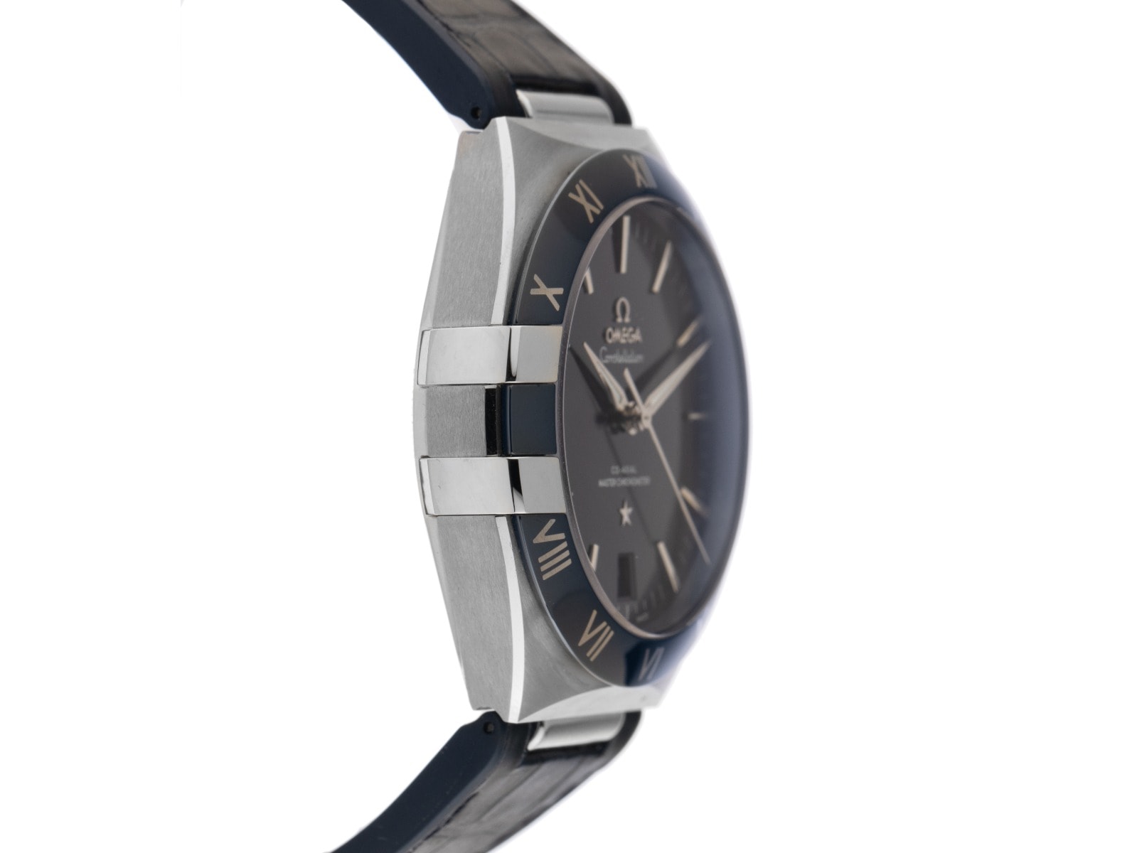 Omega Constellation – Ref. 131.33.41.21.03.001, Neu – 5/7