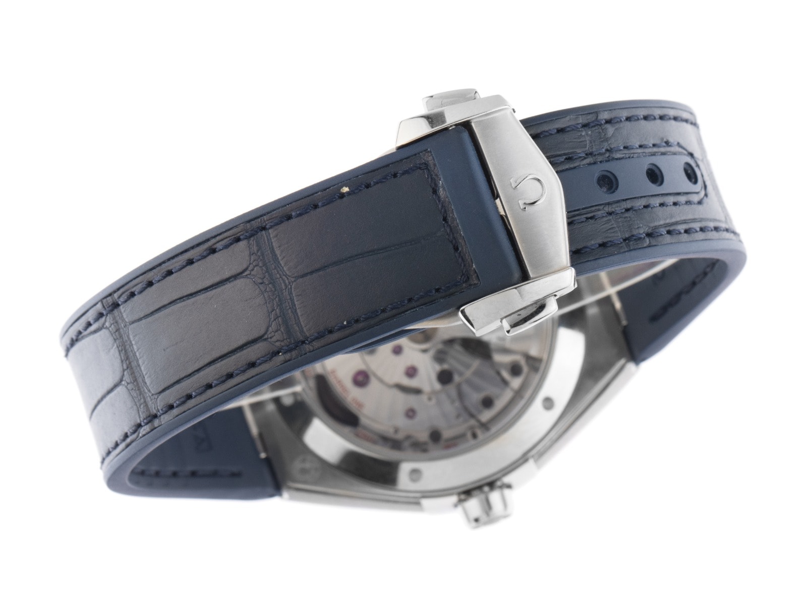 Omega Constellation – Ref. 131.33.41.21.03.001, Neu – 7/7
