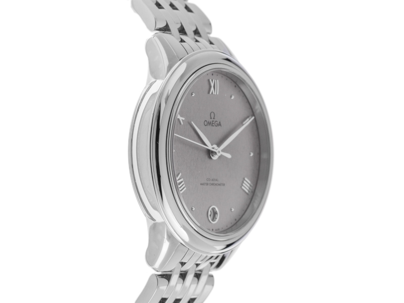 Omega De Ville – Ref. 434.10.34.20.03.001, New – 5/8
