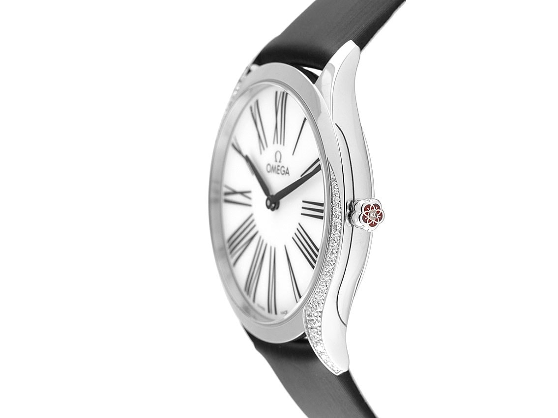 Omega De Ville – Ref. 428.17.36.60.05.001, Neu – 4/7