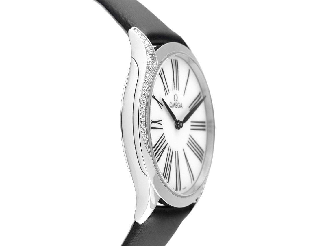 Omega De Ville – Ref. 428.17.36.60.05.001, Neu – 5/7