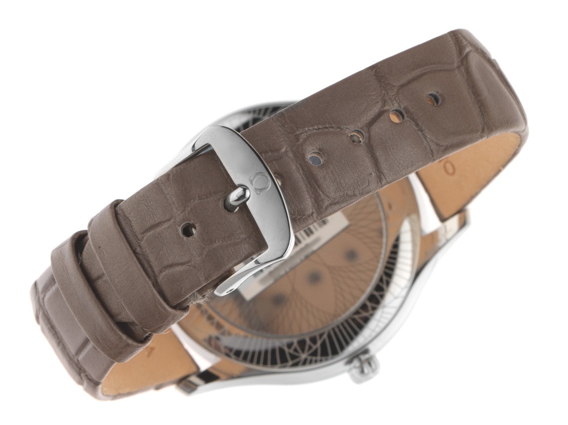 Omega De Ville – Ref. 428.18.39.60.13.001, New – 7/7