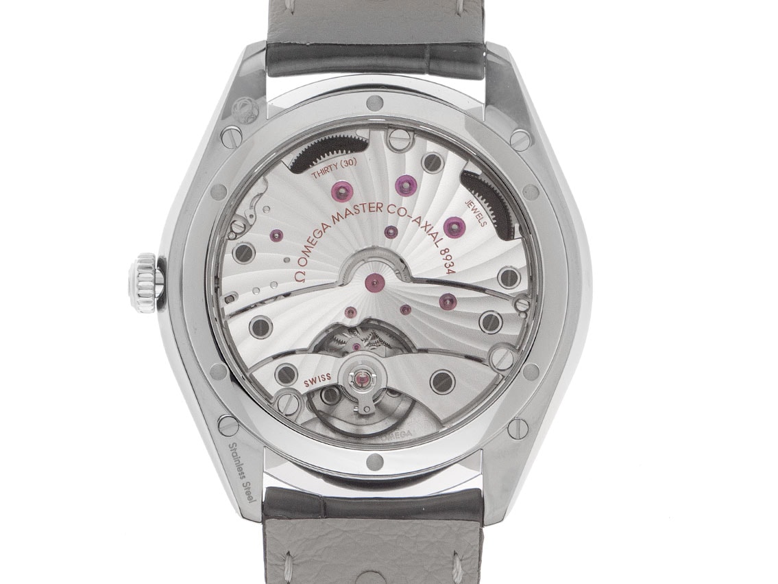 Omega De Ville – Ref. 435.13.40.22.06.001, New – 5/6