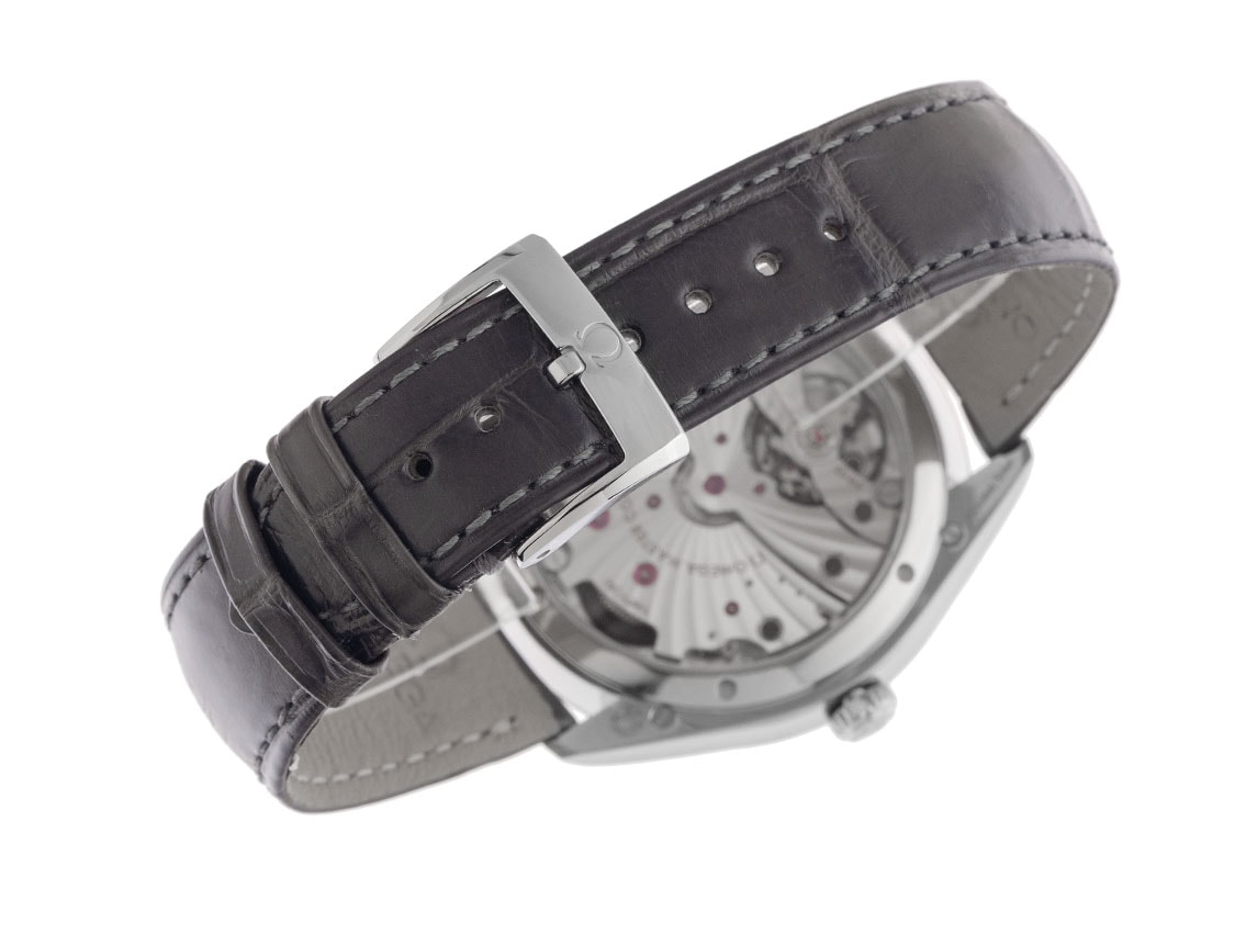 Omega De Ville – Ref. 435.13.40.22.06.001, New – 6/6